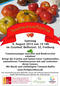 Tomatentauschboerse full new red lucia