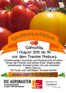 Tomatentauschboerse 2015