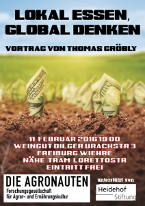 Flyer Thomas Groebly