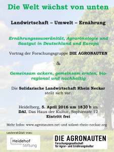 Veranstaltung Agronauten Heidelberg final