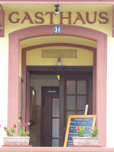 Gasthaus