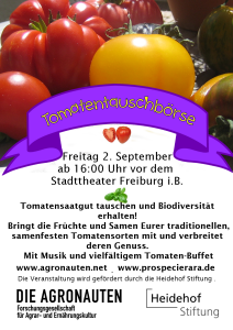 Tomatentauschboerse 2016