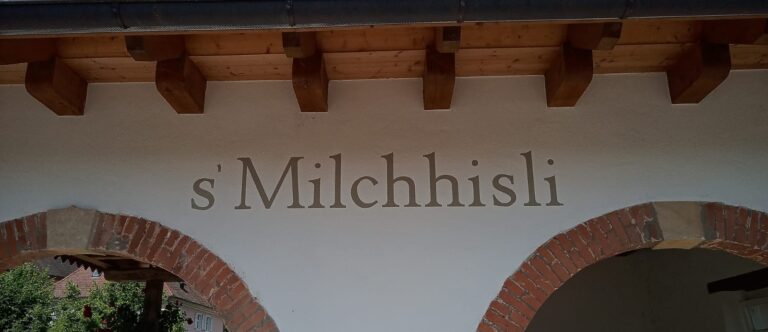 Geschichte des Ernährungssystems der Region Freiburg